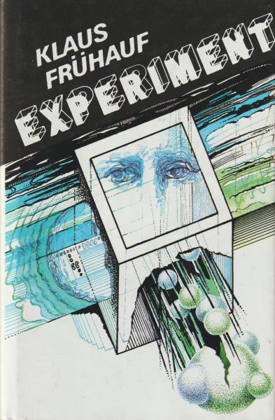 Frühauf, Klaus: EXPERIMENT