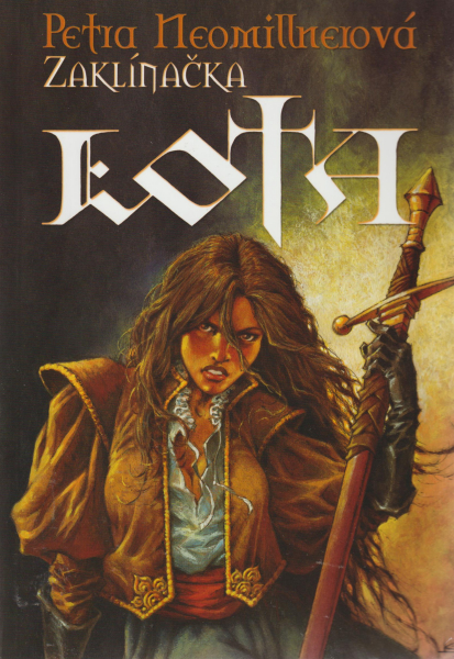 Neomillnerová, Petra: ZAKLÍNAČKA LOTA