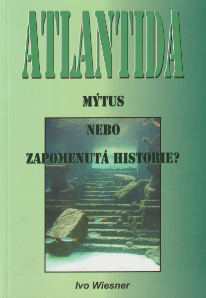 Wiesner, Ivo: ATLANTIDA