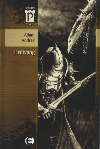 Andres, Adam: HRÚTVANG