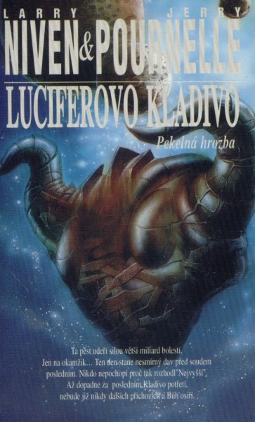 Niven, Larry: PEKELNÁ HROZBA