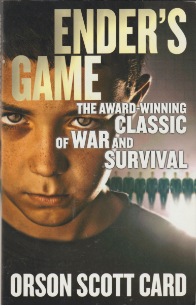 Card, Orson S.: ENDER´S GAME