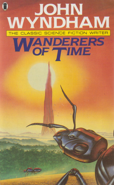 Wyndham, John: WANDERERS OF TIME