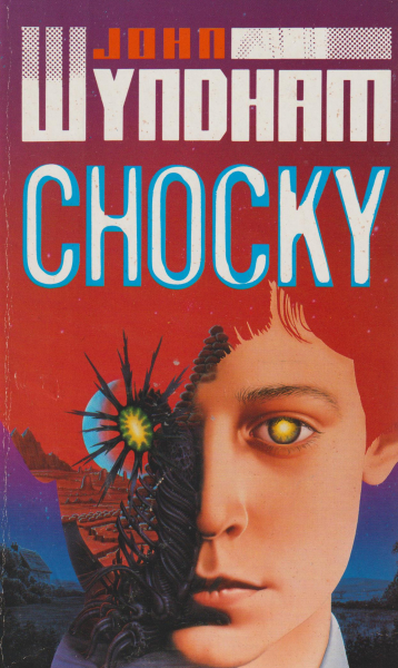 Wyndham, John: CHOCKY