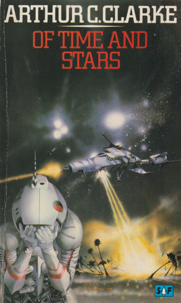 Clarke, A.C.: OF TIME AND STARS