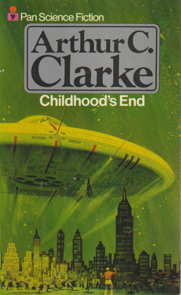 Clarke, A.C.: CHILDHOOD´S END