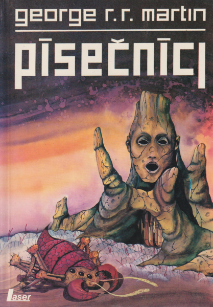 Martin, G.R.R.: PÍSEČNÍCI