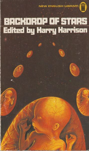 anthology: BACKDROP OF STARS