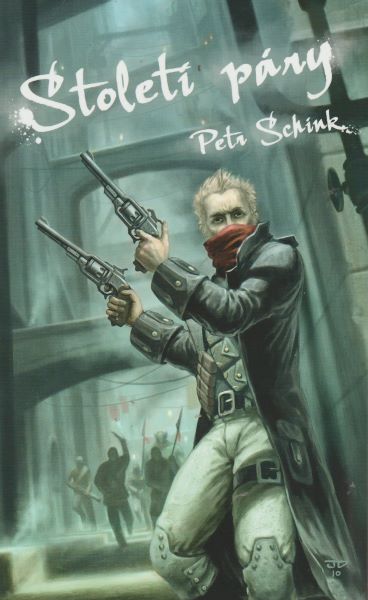 Schink, Petr: STOLETÍ PÁRY