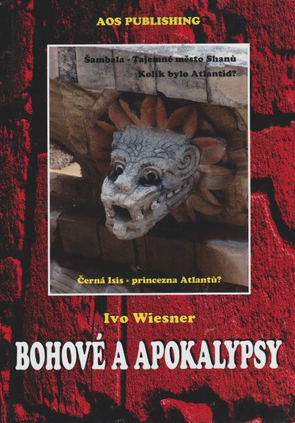 Wiesner, Ivo: BOHOVÉ A APOKALYPSY