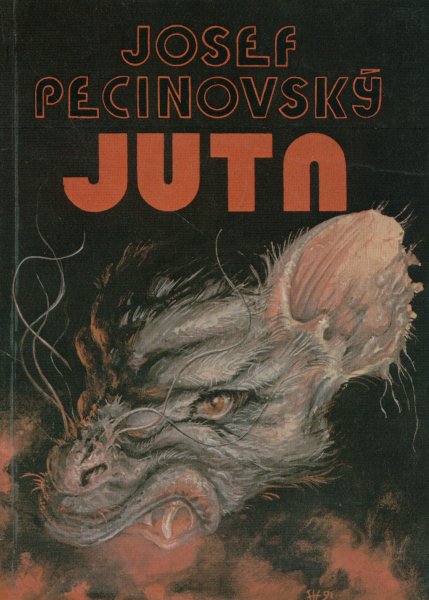 Pecinovský, Josef: JUTA