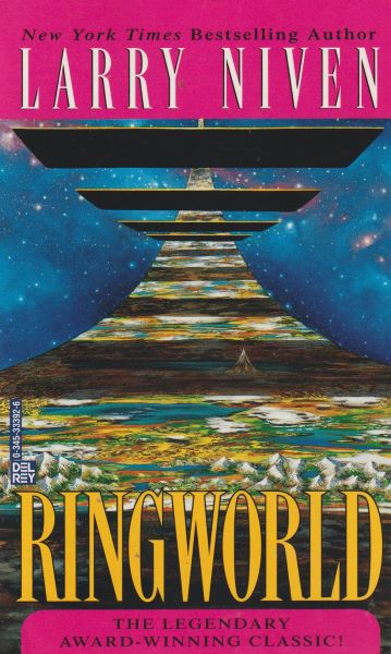 Niven, Larry: RINGWORLD