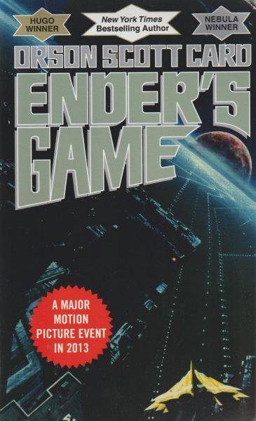 Card, Orson S.: ENDER´S GAME