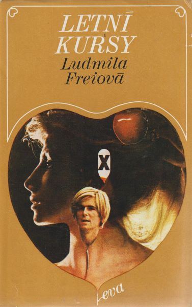 Freiová, Ludmila: LETNÍ KURSY