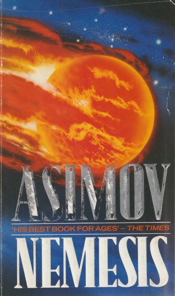 Asimov, Isaac: NEMESIS