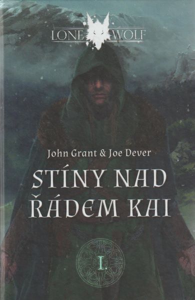 Dever, Joe: STÍNY NAD ŘÁDEM KAI