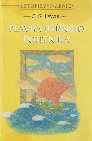 Lewis, C.S.: PLAVBA JITŘNÍHO POUTNÍKA
