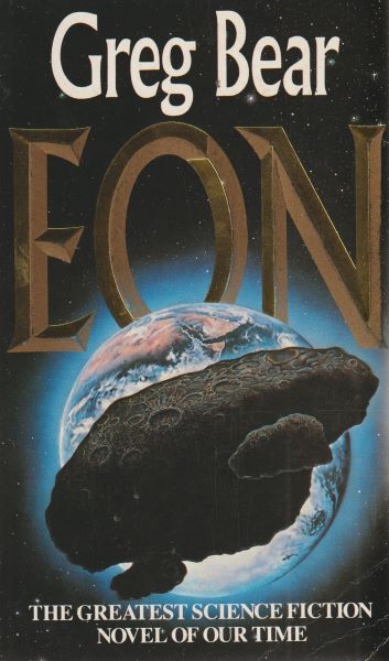 Bear, Greg: EON
