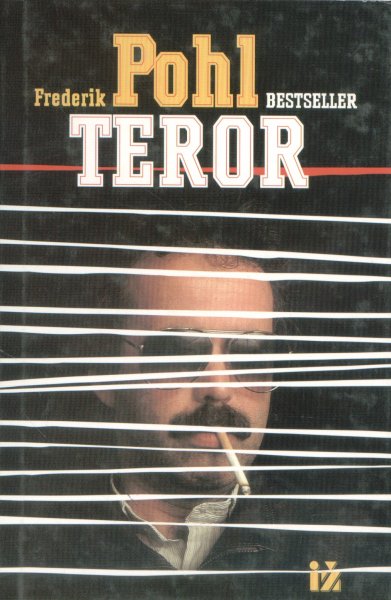 Pohl, Frederic: TEROR