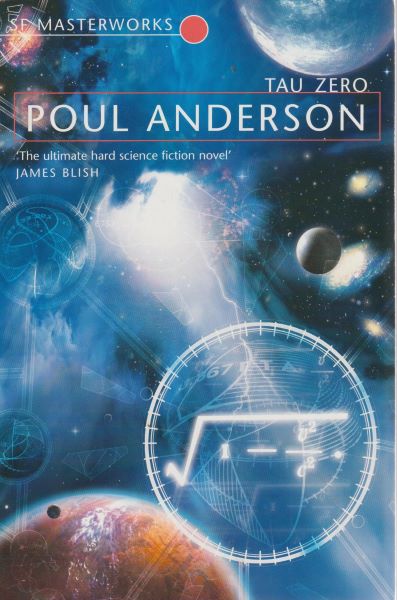 Anderson, Poul: TAU ZERO