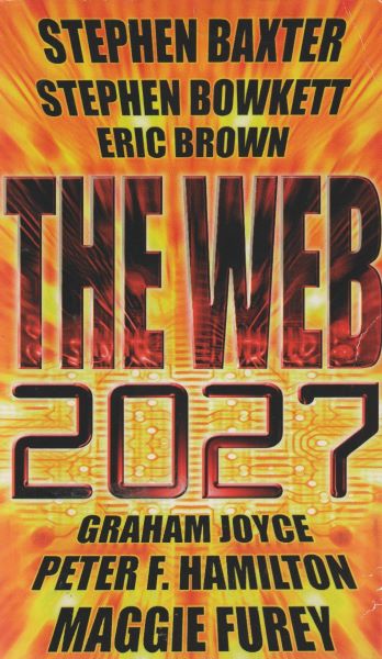 anthology: THE WEB 2027