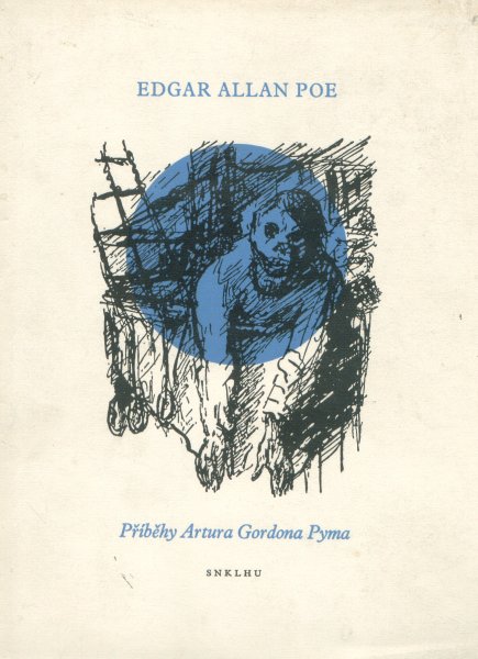 Poe, E.A.: PŘÍBĚHY ARTURA GORDONA PYMA