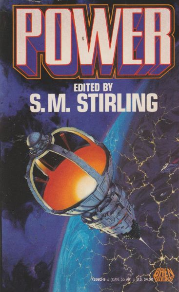 anthology: POWER