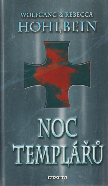 Hohlbein, Wolfgang: NOCTEMPLÁŘŮ