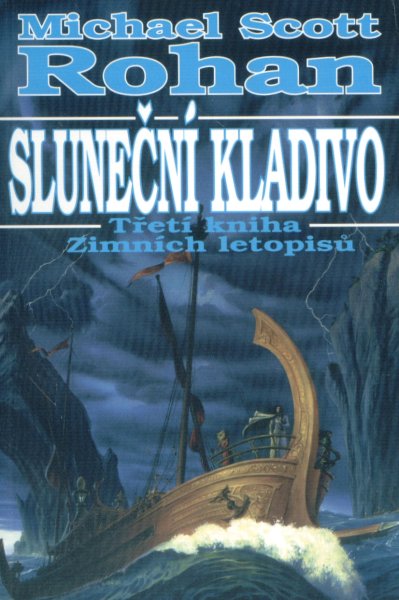 Rohan, Michael: SLUNEČNÍ KLADIVO