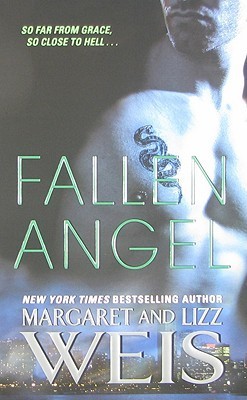 Weis, Margaret: FALLEN ANGEL