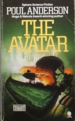 Anderson, Poul: THE AVATAR