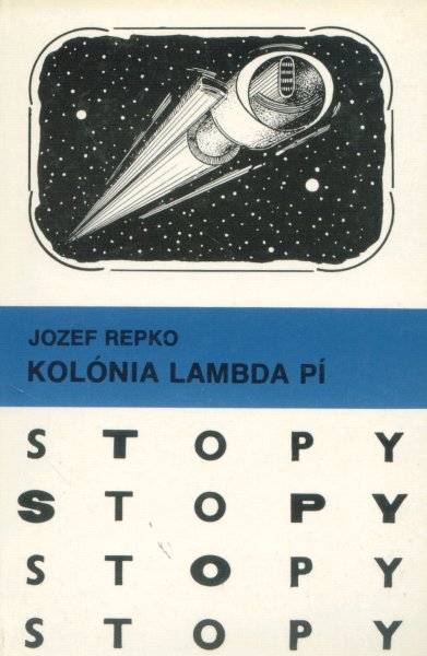 Repko, Jozef: KOLÓNIA LAMBDA PÍ