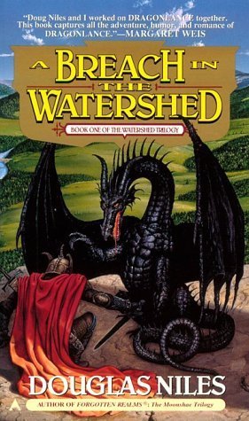 Niles, Douglas: A BREACH IN THE WATERSHED