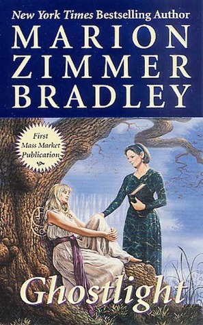 Bradley, Marion Z.: GHOSTLIGHT