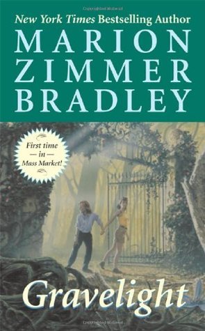 Bradley, Marion Z.: GRAVELIGHT