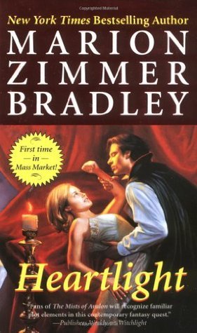 Bradley, Marion Z.: HEARTLIGHT