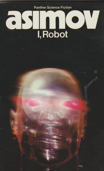 Asimov, Isaac: I, ROBOT