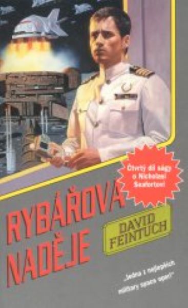 Feintuch, David: RYBÁŘOVA NADĚJE