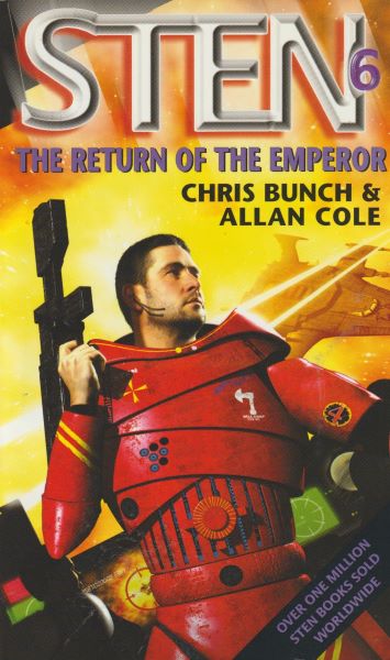 Cole, Allan: THE RETURN OF THE EMPEROR