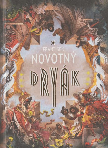 Novotný, František: DRYÁK