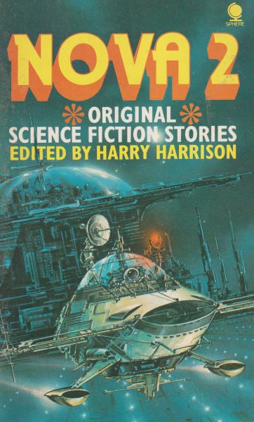 anthology: NOVA 2