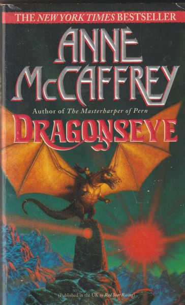 McCaffrey, Anne: DRAGONSEYE