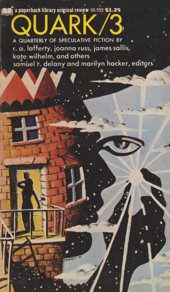 magazine: QUARK/3