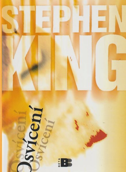 King, Stephen: OSVÍCENÍ