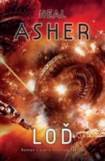Asher, Neal: LOĎ