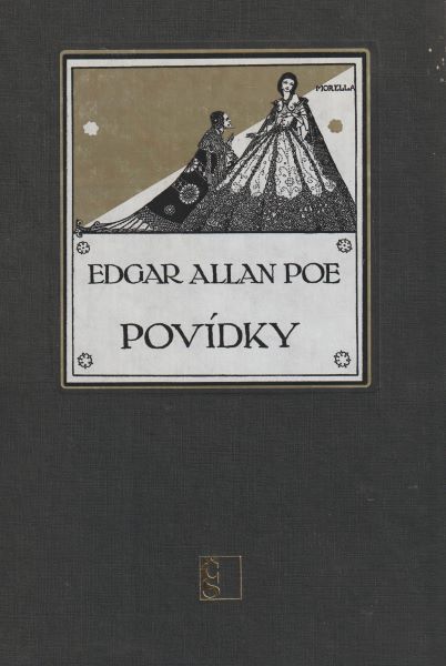 Poe, E.A.: POVÍDKY