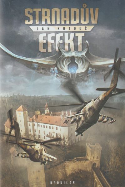 Kotouč, Jan: STRNADŮV EFEKT