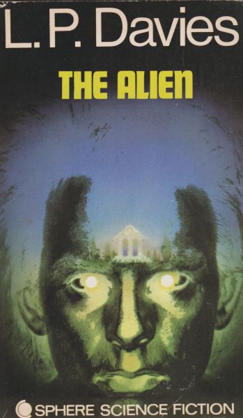 Davies, L. P.: THE ALIEN