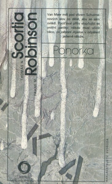 Scortia, Thomas: PONORKA