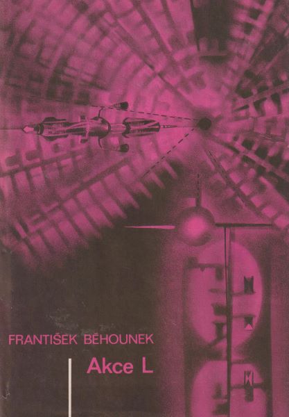 Běhounek, František: AKCE L